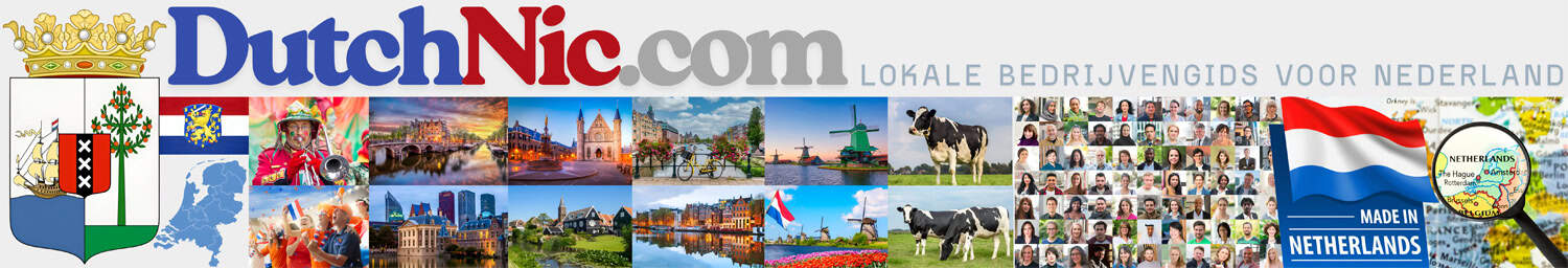 Gemaakt in Nederland - All-sports-kids.com